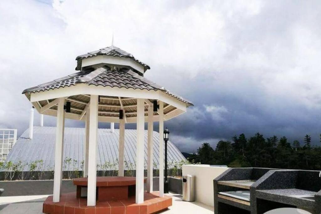 Holiday home Naturalwarmstay@goldenhill/2r/wifi/nightmarketview/carpark Brinchang