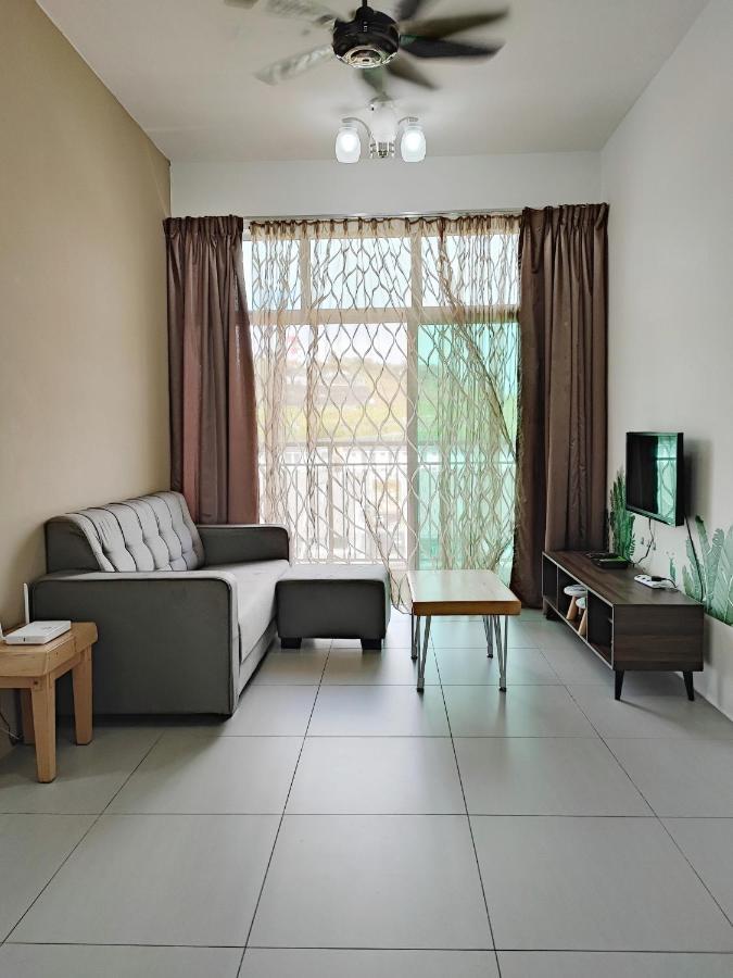 Naturalwarmstay@goldenhill/2r/wifi/nightmarketview/carpark * Brinchang